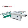 sliding panel saw machine with top quality